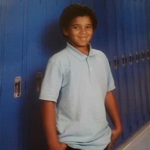 Meet your Posher, Cameron